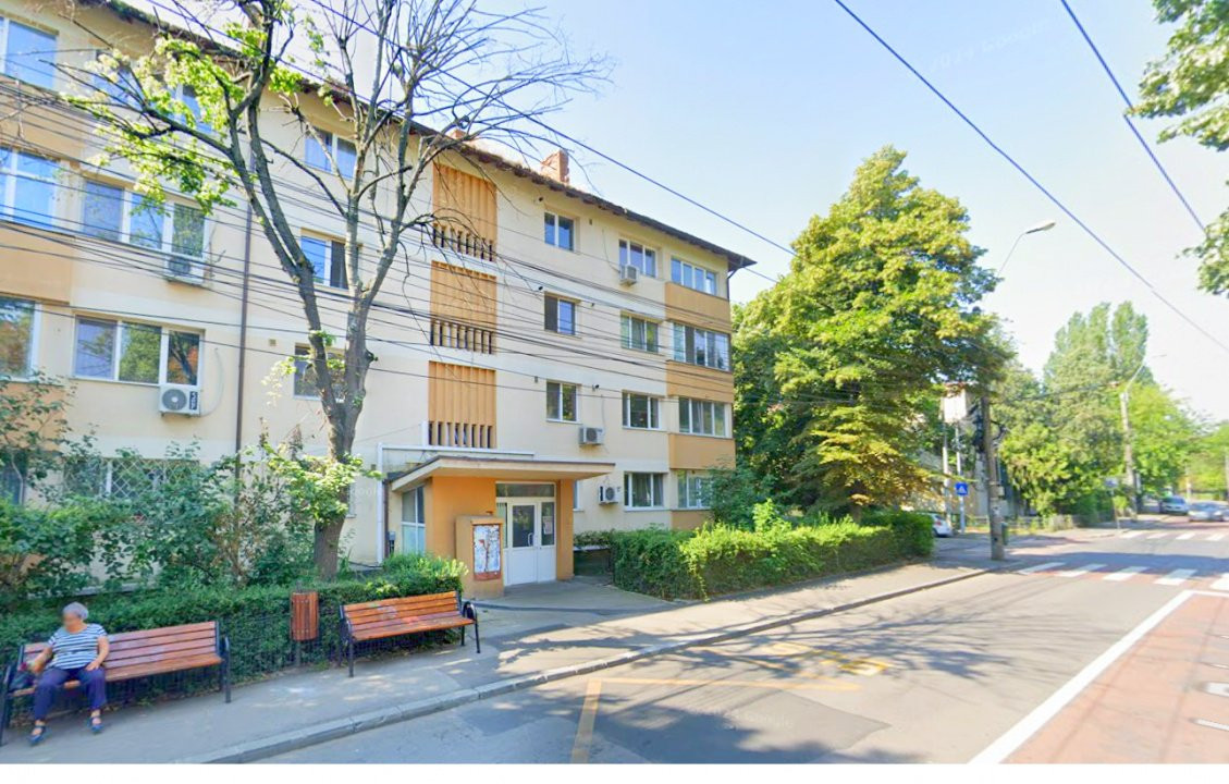 Liniste si confort, apartament cu 2 camere complet mobilat si utilat in Pajura!
