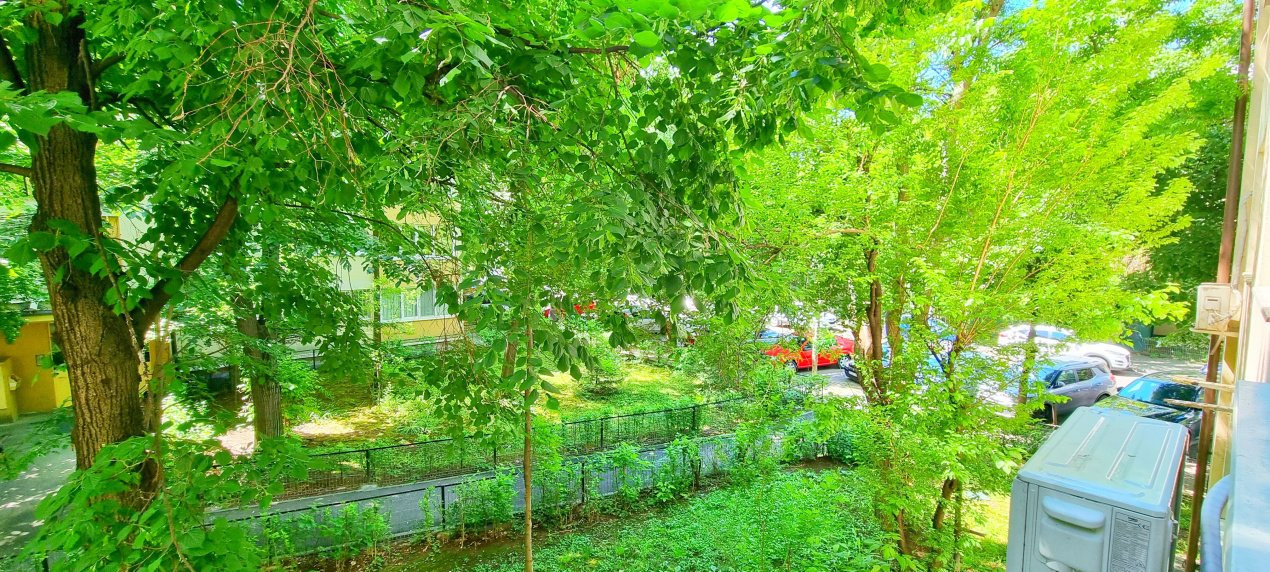 Liniste si confort, apartament cu 2 camere complet mobilat si utilat in Pajura!