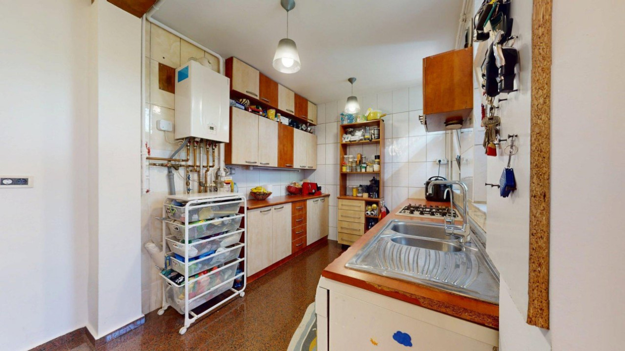 Casa de Vanzare  Traian
