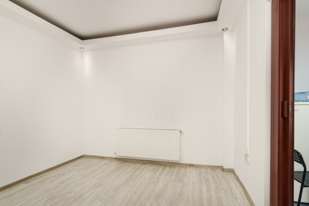 SOSEAUA IANCULUI, IMOBIL BIROURI, 144 MP! 