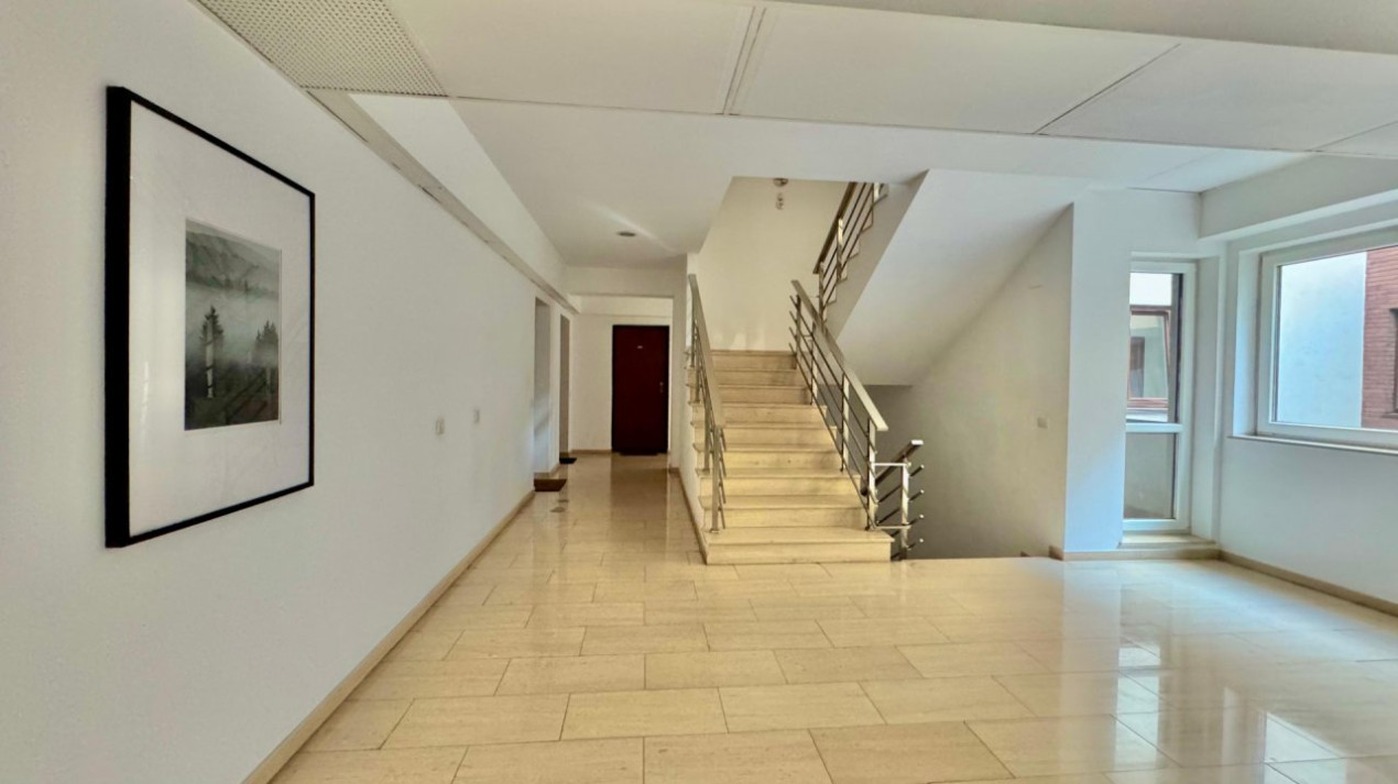 Apartament 2 camere | Premium North Lane | Vedere catre padurea Baneasa