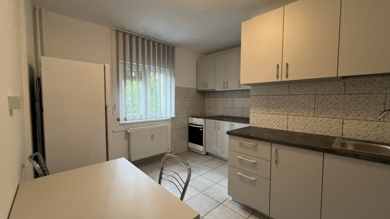 Vitan Mall, Piata Vitan, Sectia 11 Politie, Casa de Pensii apartament mobilat