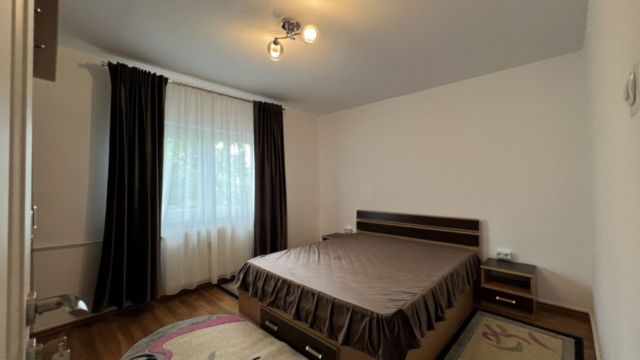Vitan Mall, Piata Vitan, Sectia 11 Politie, Casa de Pensii apartament mobilat