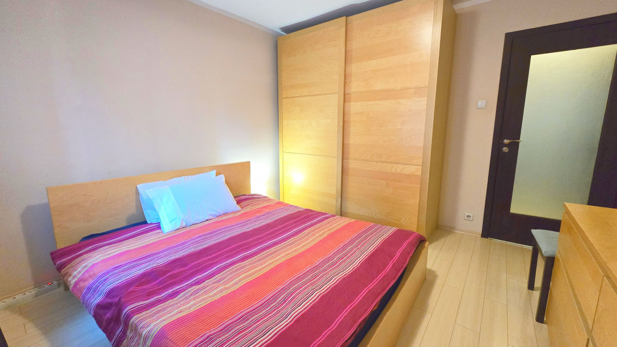 Apartament cu 2 camere Drumul Taberei, Favorit!