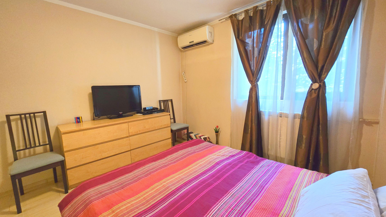 Apartament cu 2 camere Drumul Taberei, Favorit!