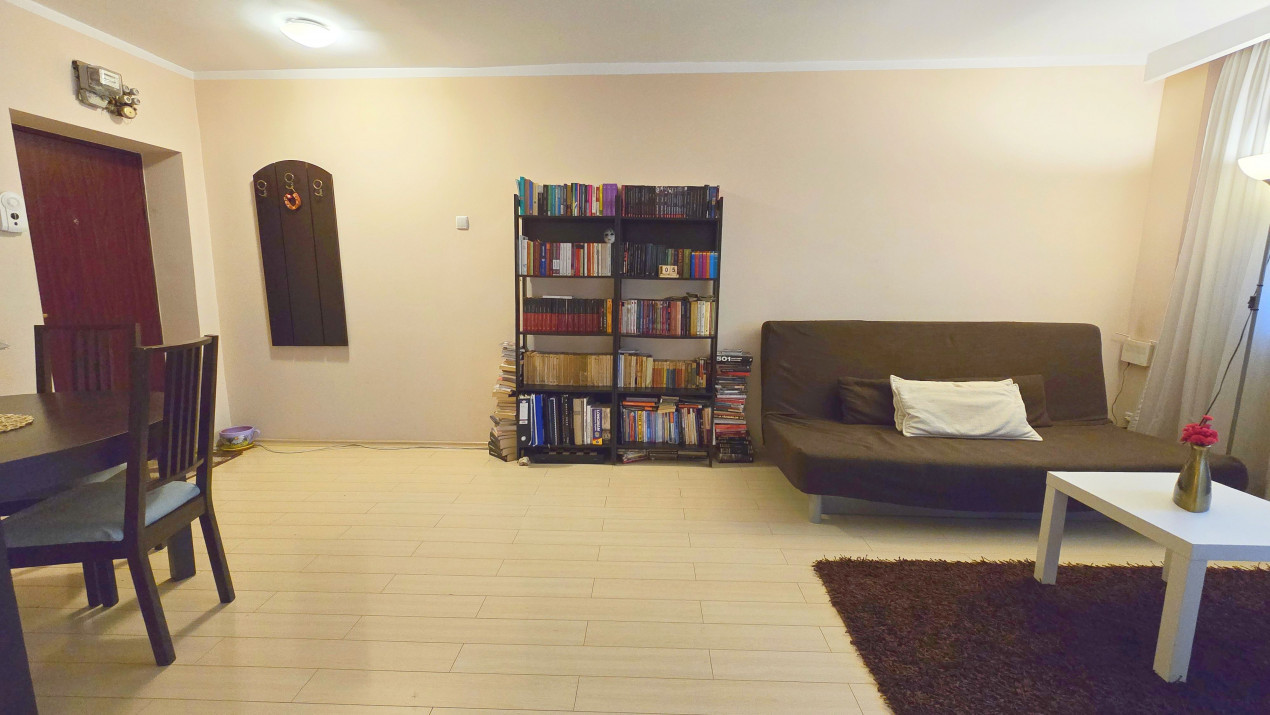 Apartament cu 2 camere Drumul Taberei, Favorit!