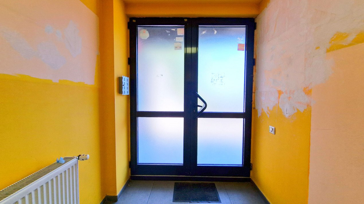 Apartament rar cu 5 camere și curte de 358 mp – Prelungirea Ghencea