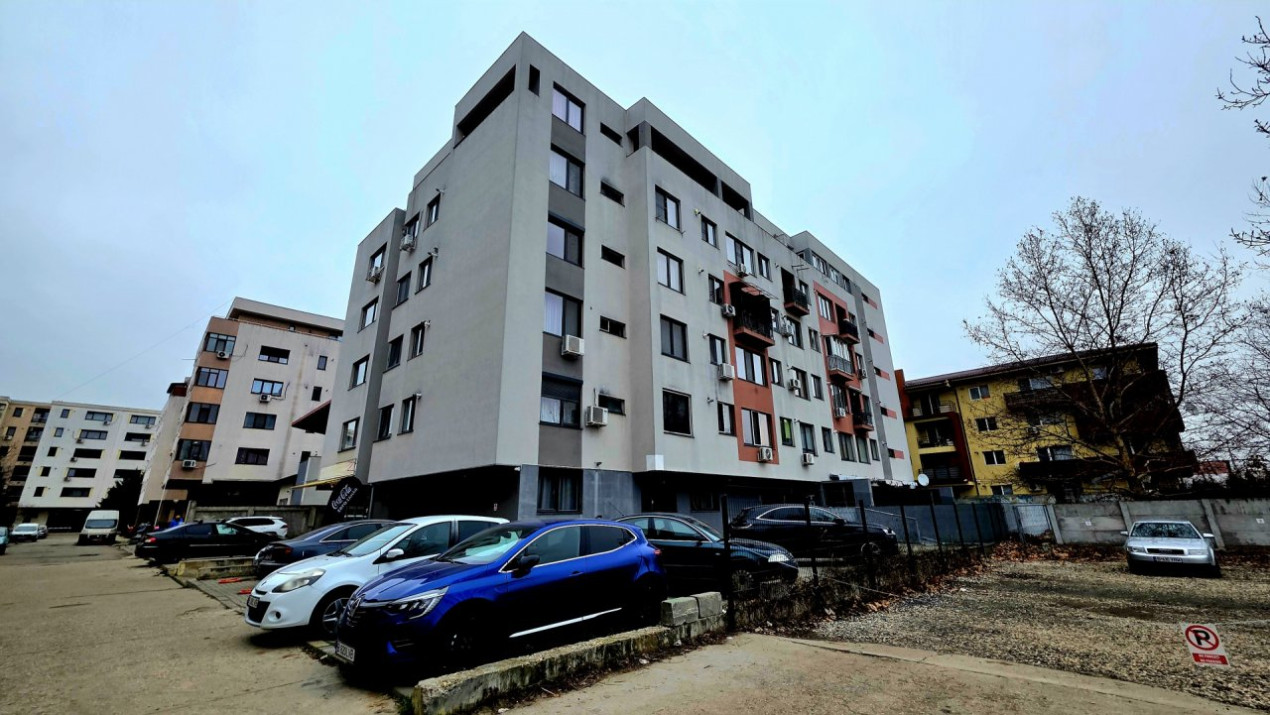 Apartament rar cu 5 camere și curte de 358 mp – Prelungirea Ghencea