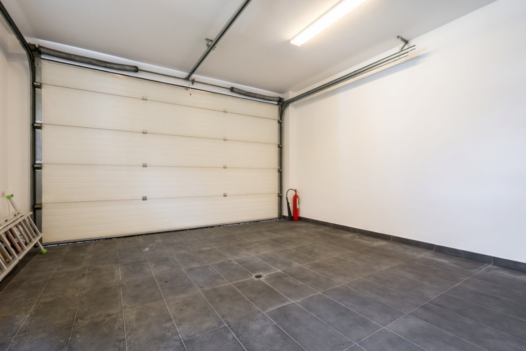 IANCU NICOLAE - COMPLEX TRAIAN, VILA 400 MP TOTAL, LOT 750 MP!