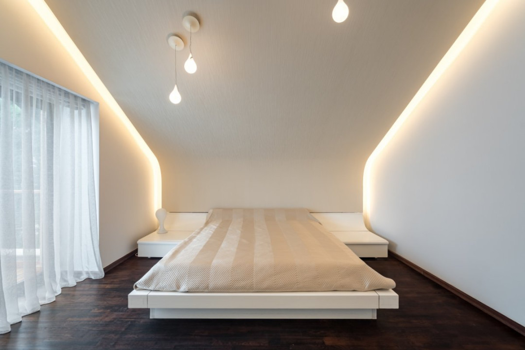 IANCU NICOLAE - COMPLEX TRAIAN, VILA 400 MP TOTAL, LOT 750 MP!