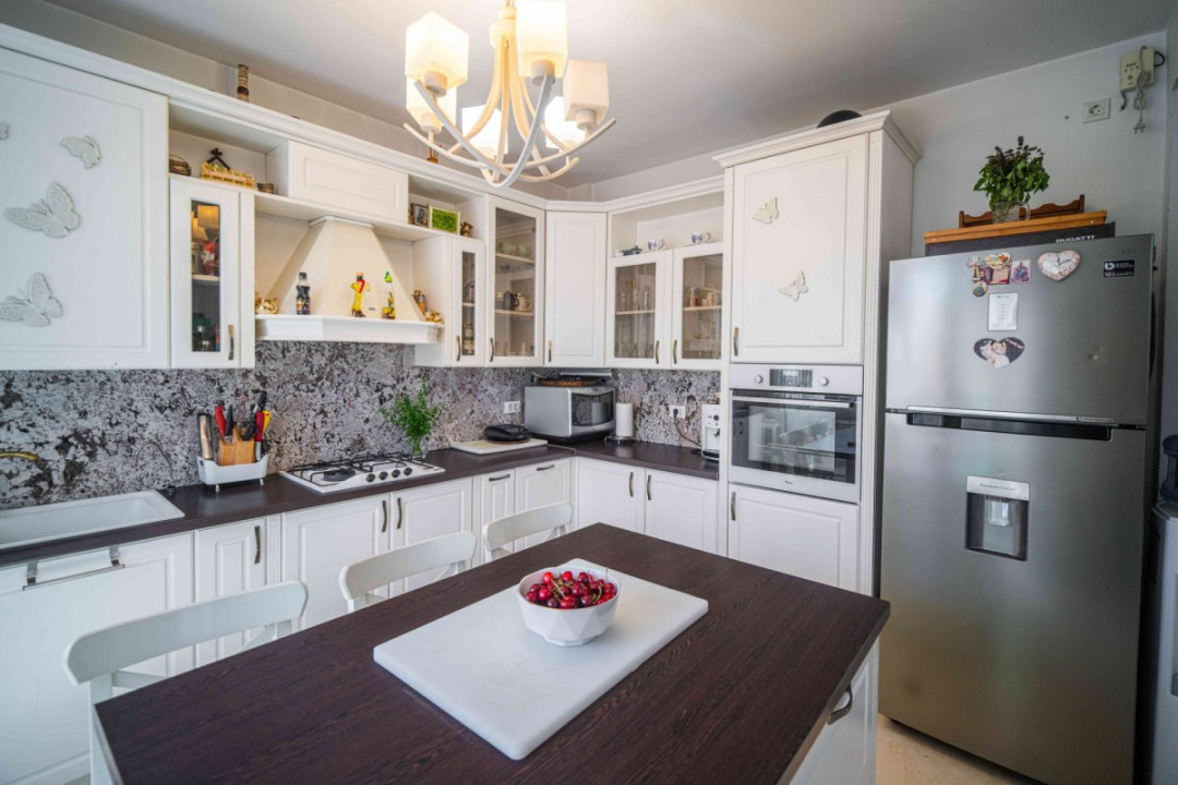 COLENTINA | VILĂ PREMIUM | 5 NIVELURI | 558 MP UTILI