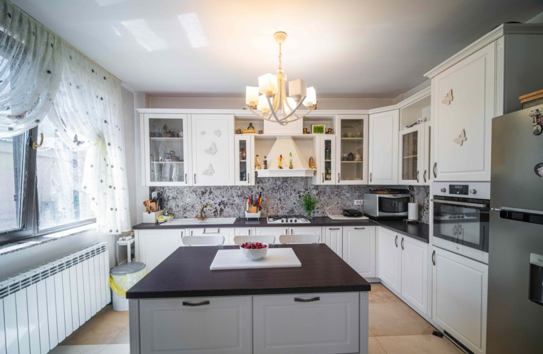 COLENTINA | VILĂ PREMIUM | 5 NIVELURI | 558 MP UTILI