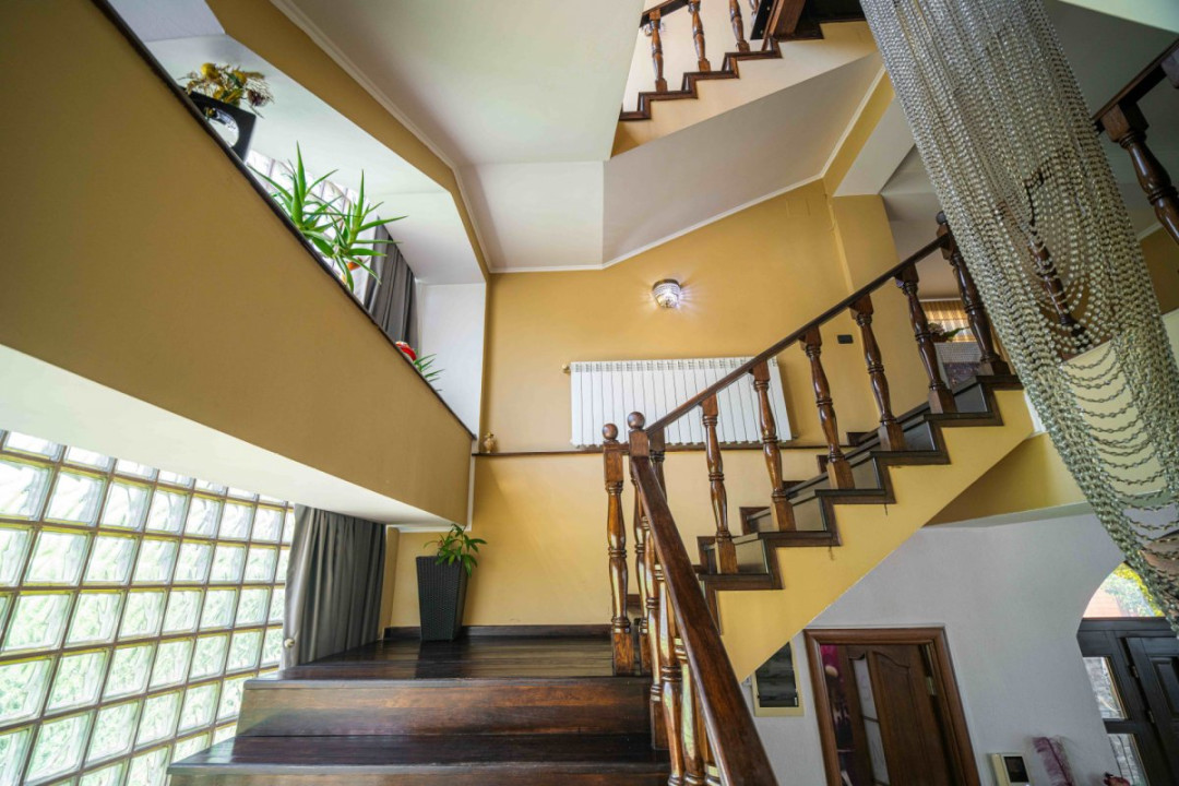 COLENTINA | VILĂ PREMIUM | 5 NIVELURI | 558 MP UTILI