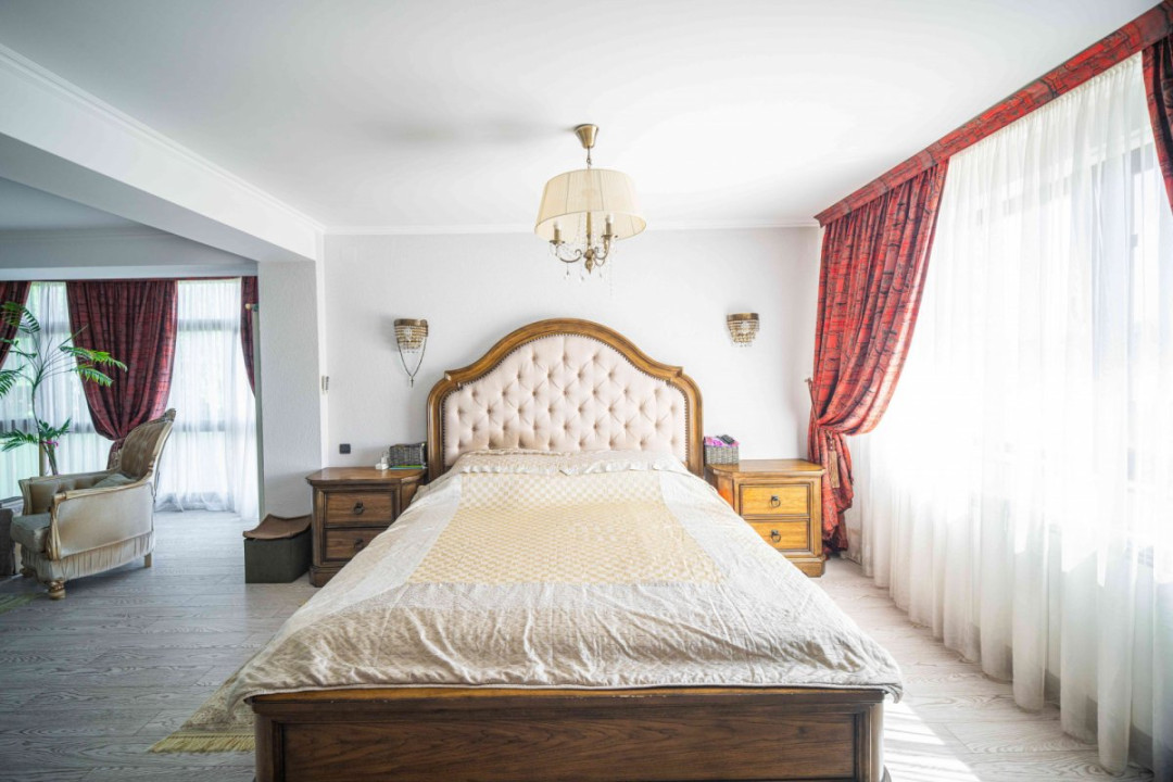 COLENTINA | VILĂ PREMIUM | 5 NIVELURI | 558 MP UTILI