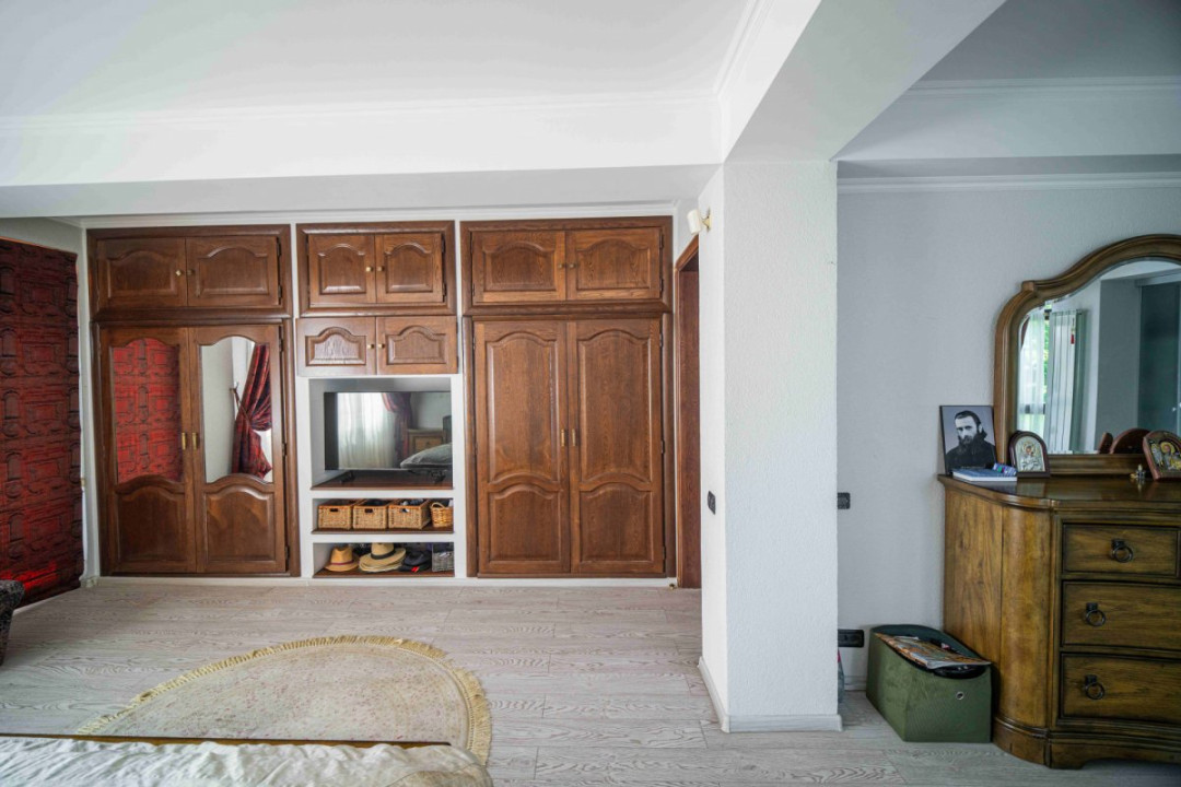 COLENTINA | VILĂ PREMIUM | 5 NIVELURI | 558 MP UTILI