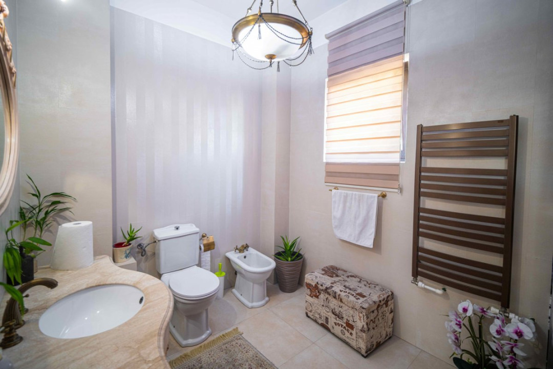 COLENTINA | VILĂ PREMIUM | 5 NIVELURI | 558 MP UTILI
