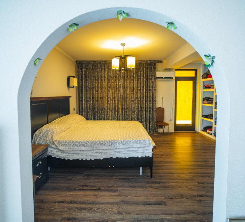 COLENTINA | VILĂ PREMIUM | 5 NIVELURI | 558 MP UTILI