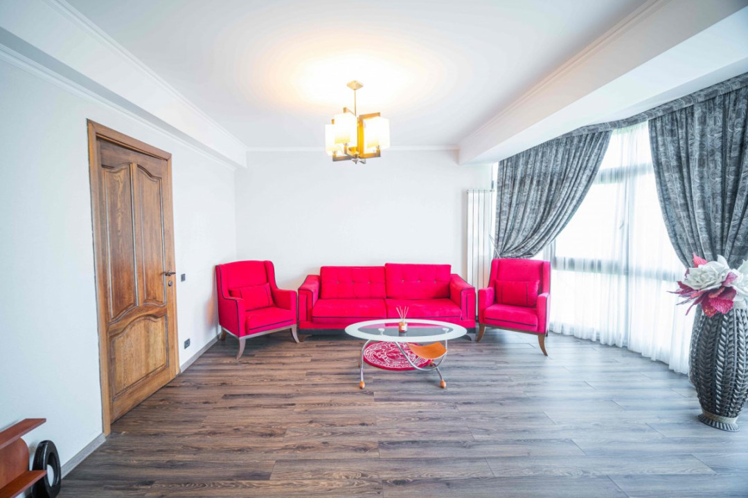 COLENTINA | VILĂ PREMIUM | 5 NIVELURI | 558 MP UTILI