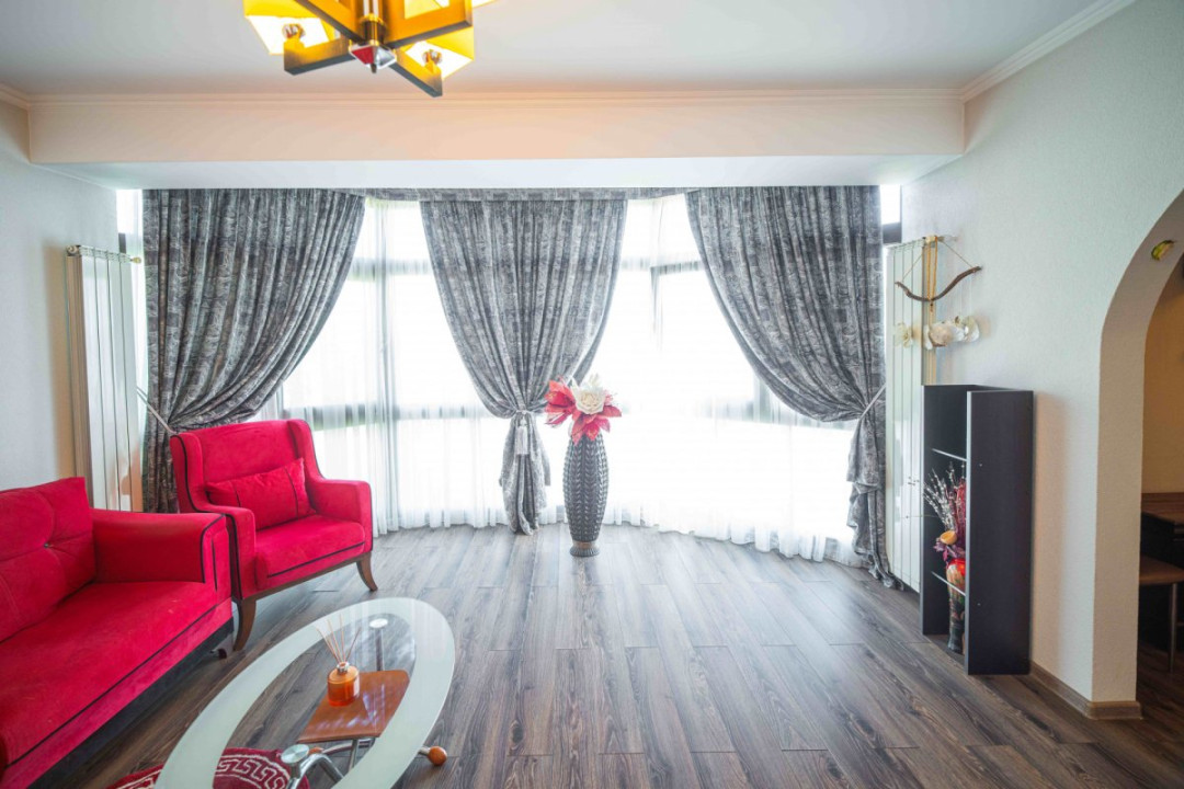COLENTINA | VILĂ PREMIUM | 5 NIVELURI | 558 MP UTILI
