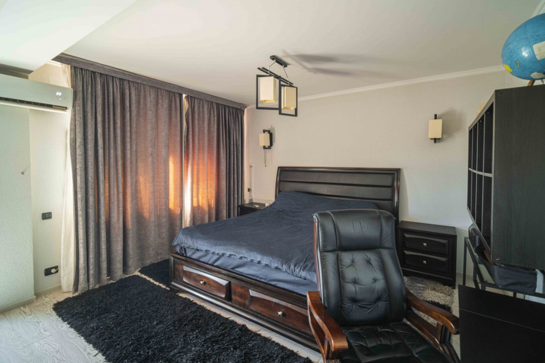 COLENTINA | VILĂ PREMIUM | 5 NIVELURI | 558 MP UTILI