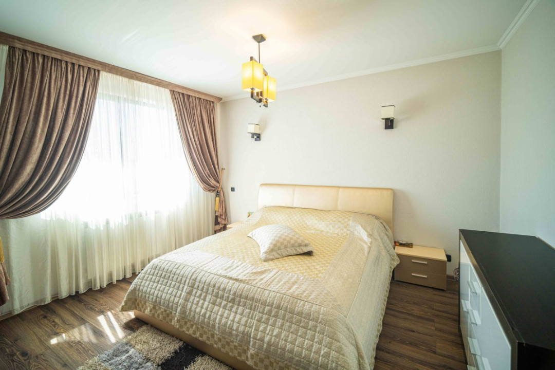 COLENTINA | VILĂ PREMIUM | 5 NIVELURI | 558 MP UTILI