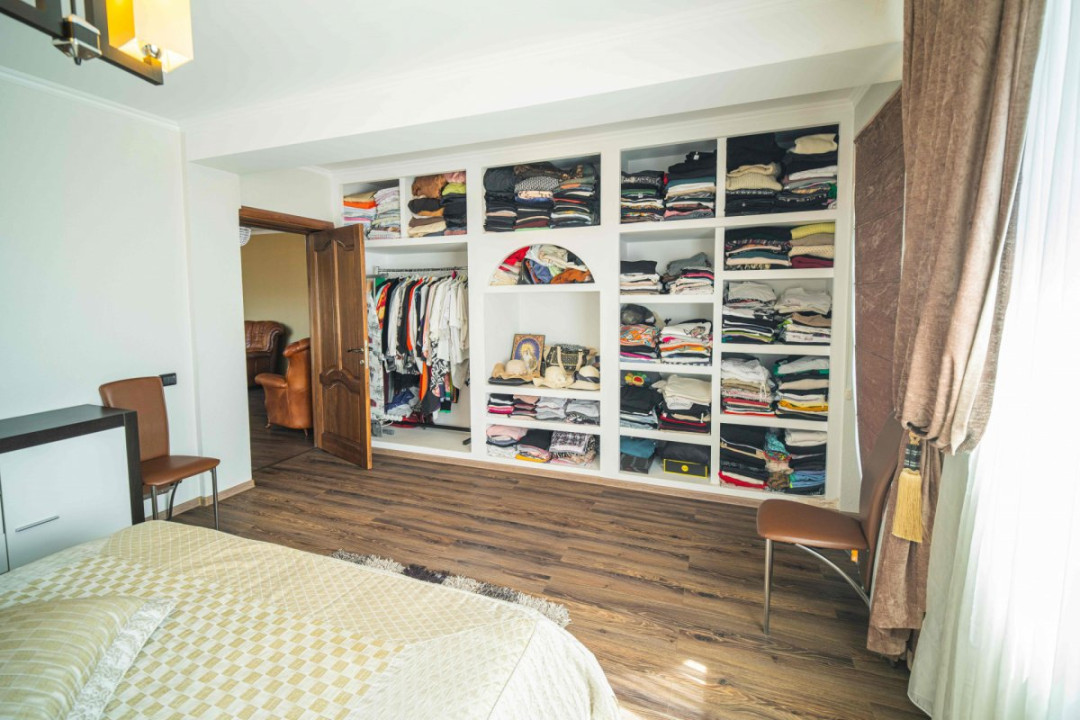 COLENTINA | VILĂ PREMIUM | 5 NIVELURI | 558 MP UTILI