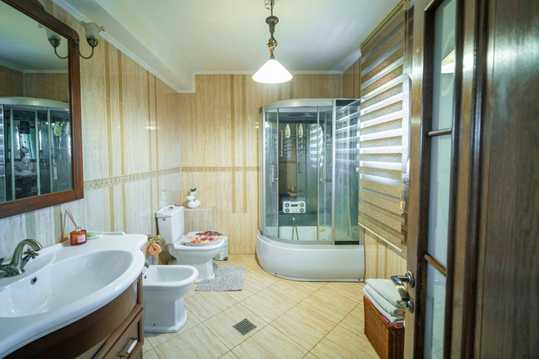 COLENTINA | VILĂ PREMIUM | 5 NIVELURI | 558 MP UTILI