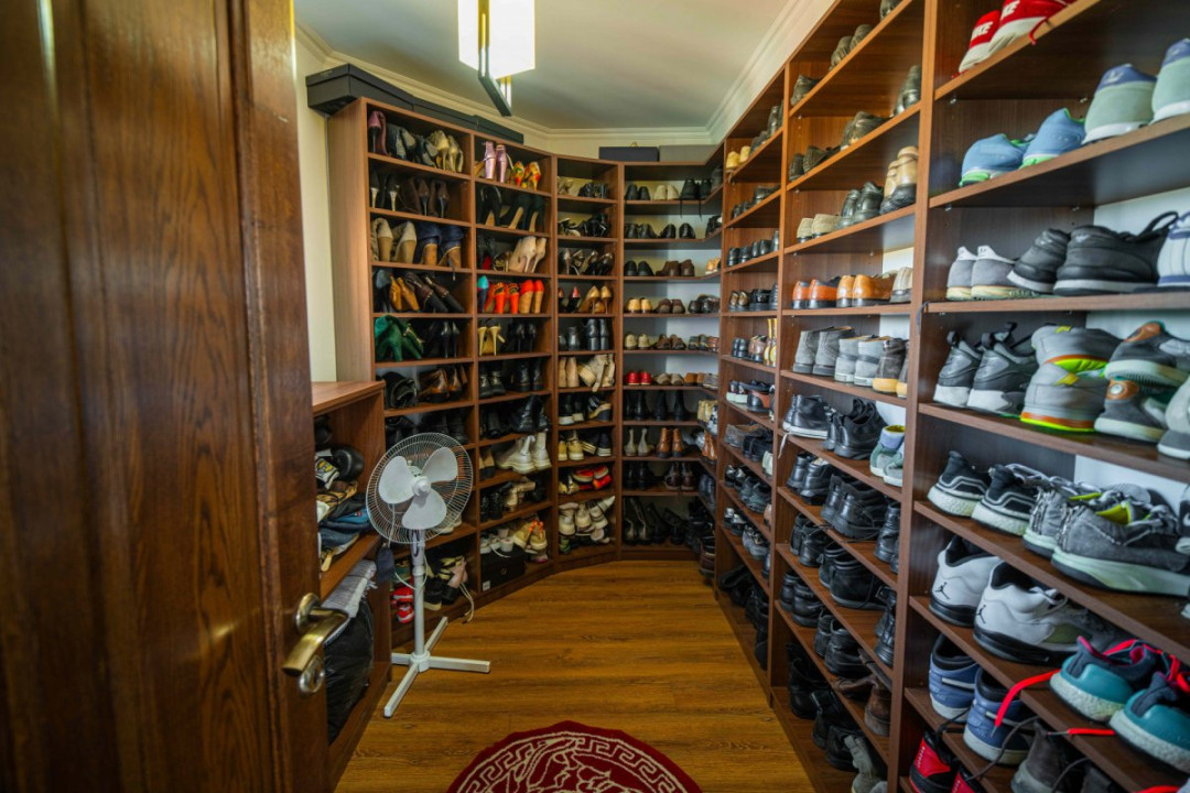 COLENTINA | VILĂ PREMIUM | 5 NIVELURI | 558 MP UTILI
