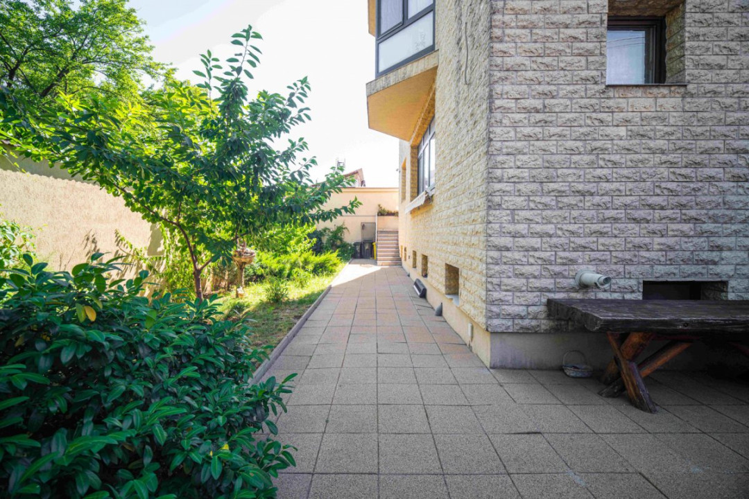 COLENTINA | VILĂ PREMIUM | 5 NIVELURI | 558 MP UTILI