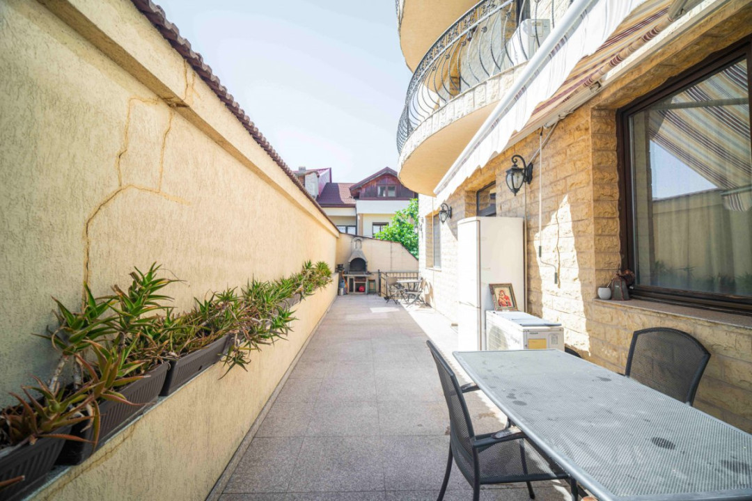 COLENTINA | VILĂ PREMIUM | 5 NIVELURI | 558 MP UTILI