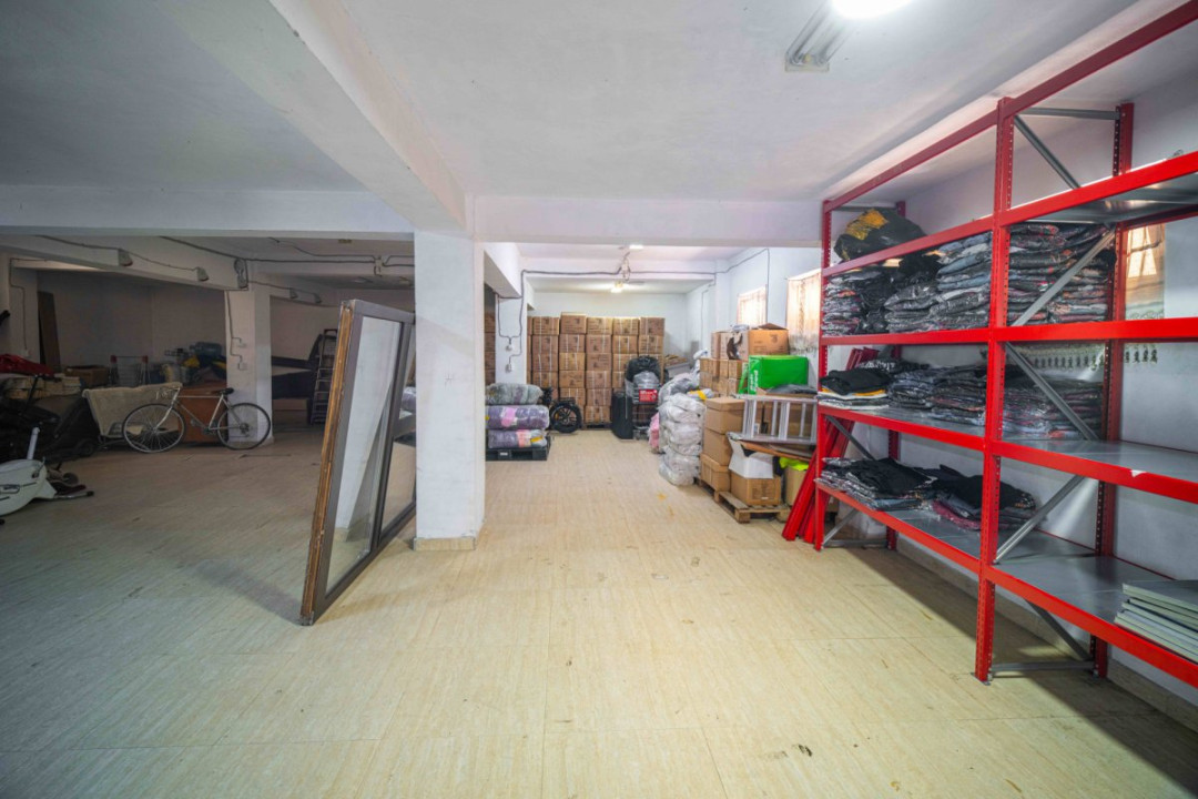 COLENTINA | VILĂ PREMIUM | 5 NIVELURI | 558 MP UTILI
