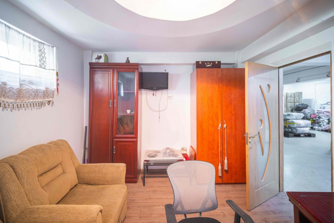 COLENTINA | VILĂ PREMIUM | 5 NIVELURI | 558 MP UTILI