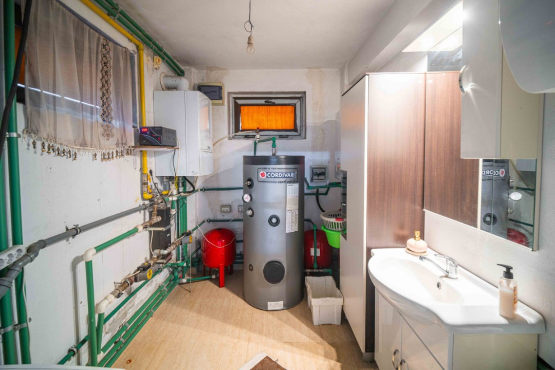 COLENTINA | VILĂ PREMIUM | 5 NIVELURI | 558 MP UTILI