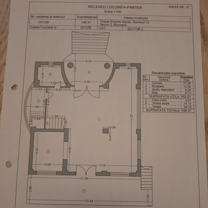 COLENTINA | VILĂ PREMIUM | 5 NIVELURI | 558 MP UTILI