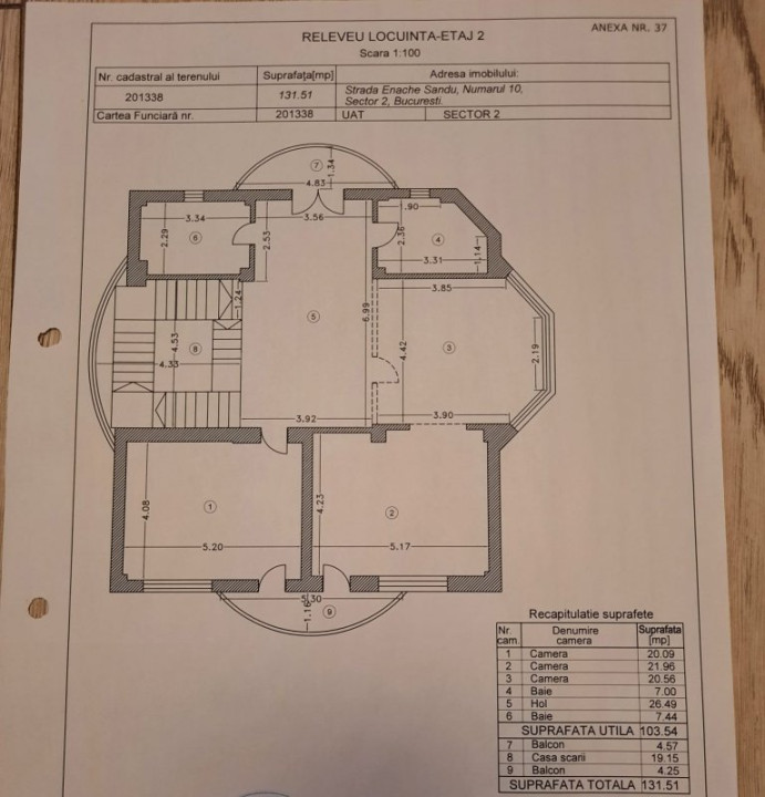 COLENTINA | VILĂ PREMIUM | 5 NIVELURI | 558 MP UTILI