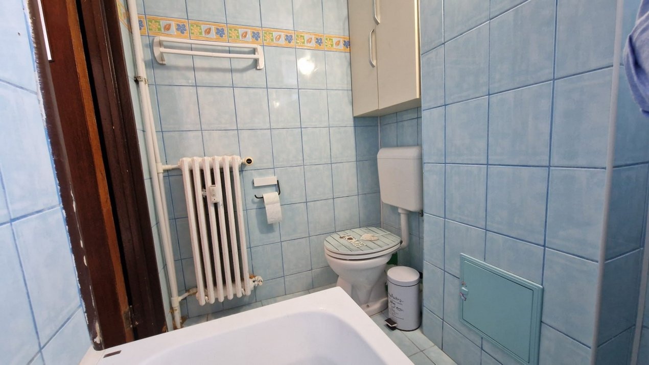 Apartament cu 2 camere și balcon însorit în Alexandru Obregia!