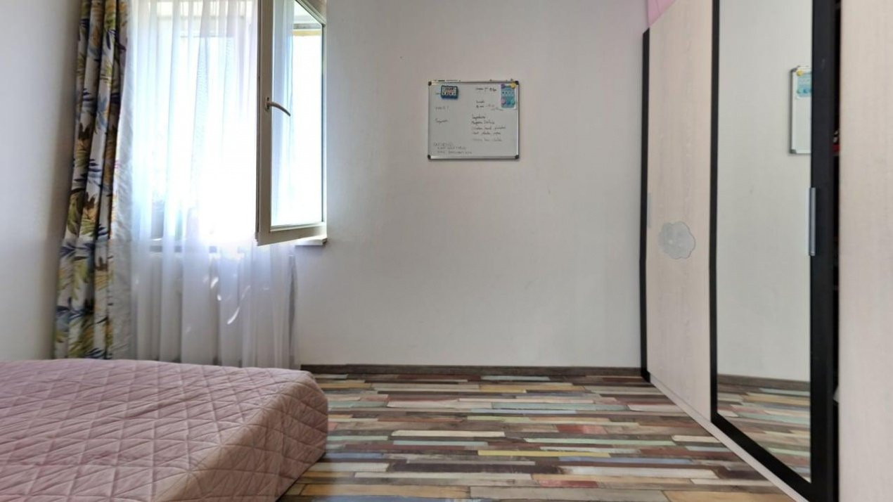 Apartament cu 2 camere și balcon însorit în Alexandru Obregia!