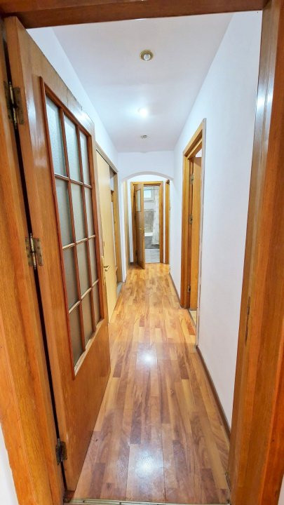 3 camere, 3 motive să te muți lângă metrou Iancului!
