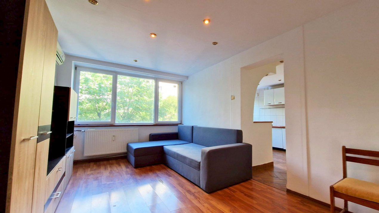 3 camere, 3 motive să te muți lângă metrou Iancului!
