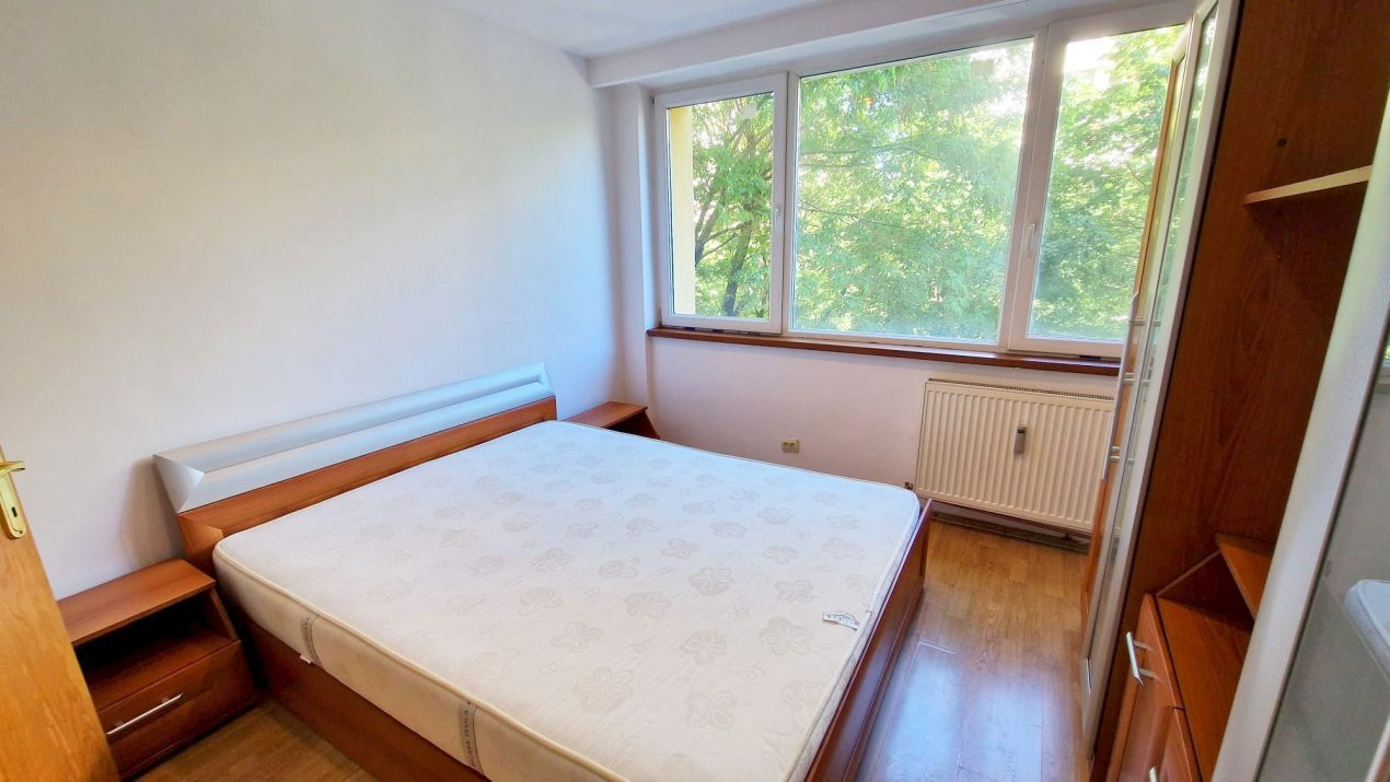3 camere, 3 motive să te muți lângă metrou Iancului!