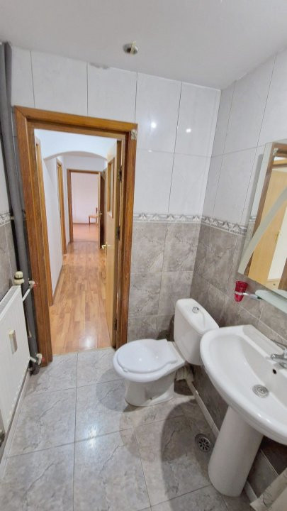 3 camere, 3 motive să te muți lângă metrou Iancului!