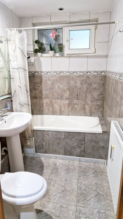 3 camere, 3 motive să te muți lângă metrou Iancului!