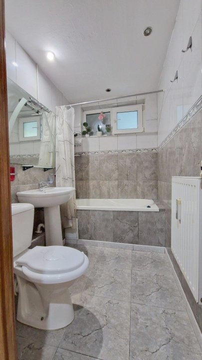 3 camere, 3 motive să te muți lângă metrou Iancului!