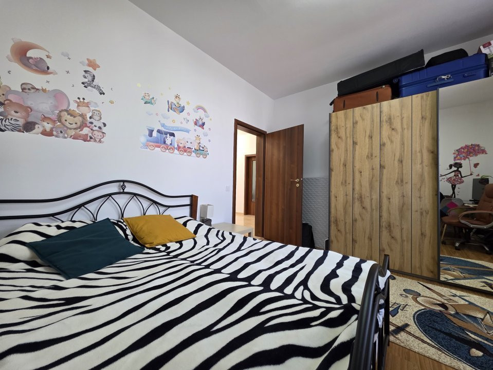 Vilă Cochetă, Complet Mobilată și Utilată – Domnești
