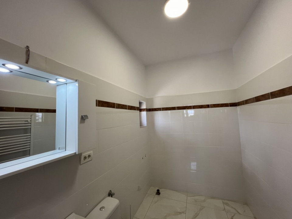 Casa Individuala Noua (2023) in Frumusani – Spatiu, Lumina si Zero Batai de Cap!