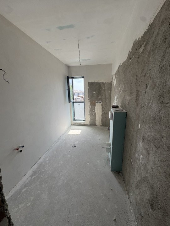 DE VANZARE VILA BRAGADIRU ILFOV LA CHEIE - SOSEAUA ALEXANDRIEI IEDEREI 