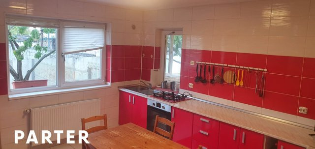 Inchiriere apartament cu 2 camere, in vila,,oras Pantelimon 