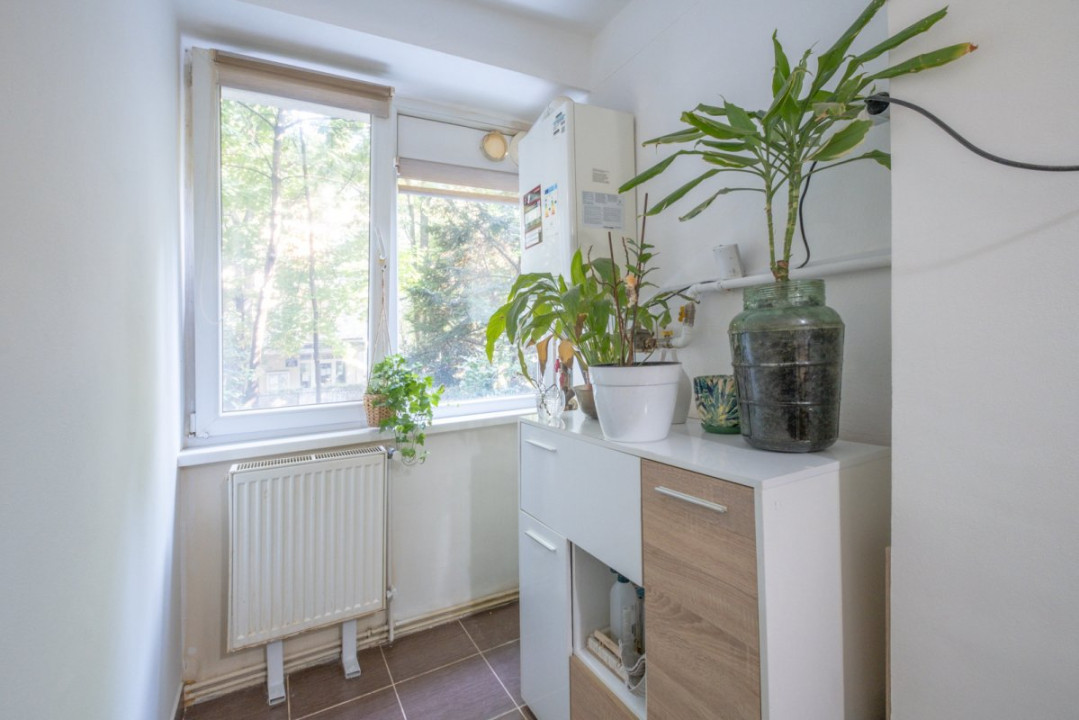 2 camere în Pajura – parter, ideal pentru locuit sau investiție TUR VIRTUAL