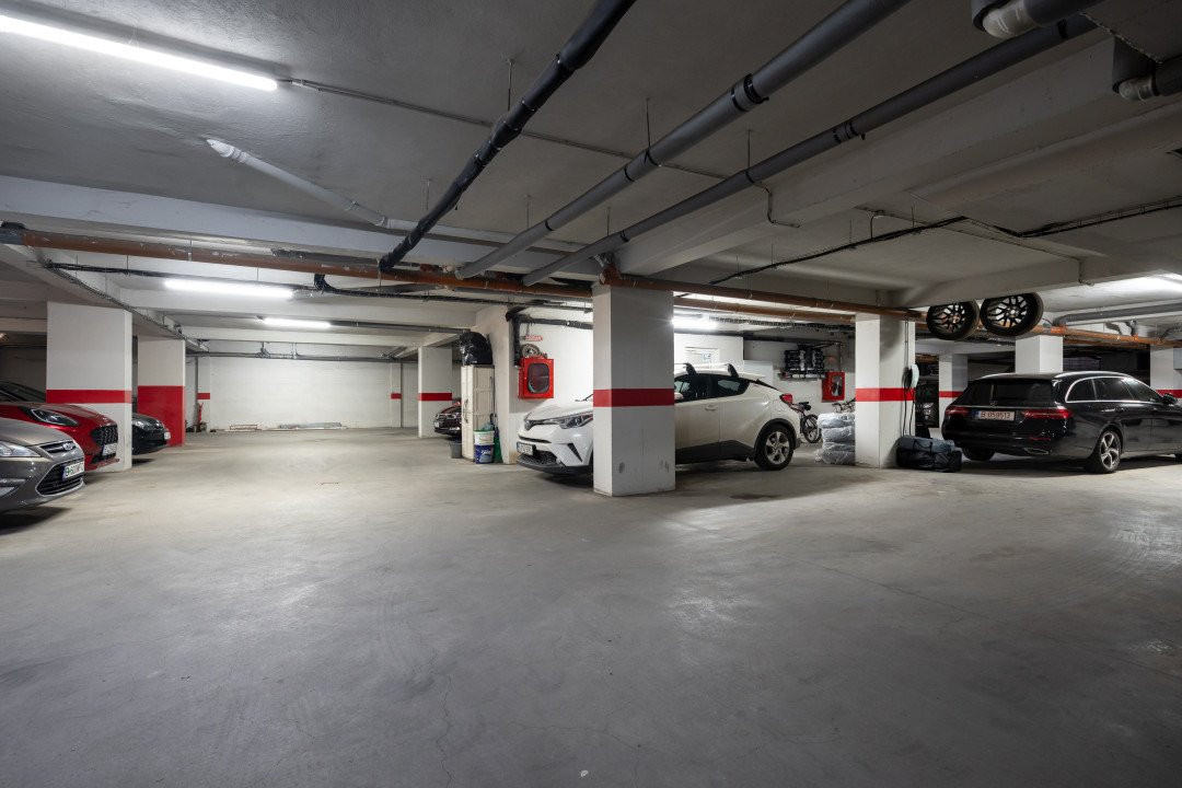 2 camere - curte 36mp - Ozana - str. Fetesti