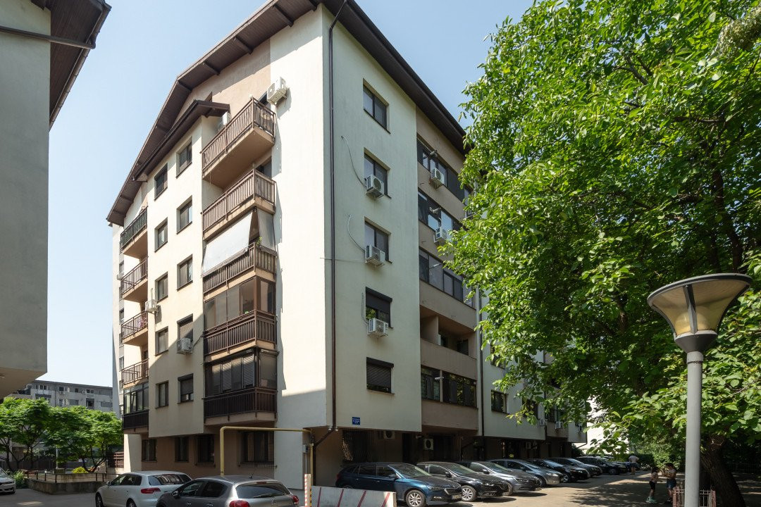 2 camere - curte 36mp - Ozana - str. Fetesti